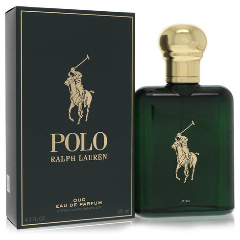 Polo Oud Cologne Di Ralph Lauren Eau De Parfum Spray - - 125 ml