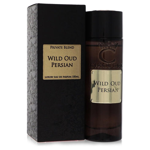 Profumo Private Blend Wild Oud di Chkoudra Paris Eau De Parfum Spray - 100 ml