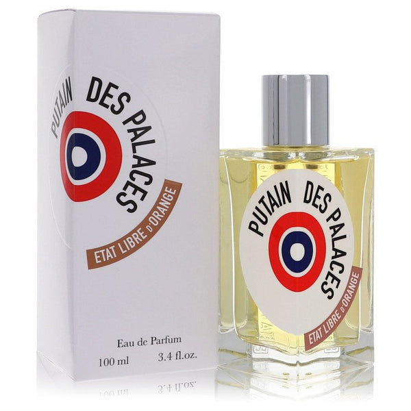 Putain Des Palaces Perfume By Etat Libre D'Orange Eau De Parfum Spray - - 100 ml