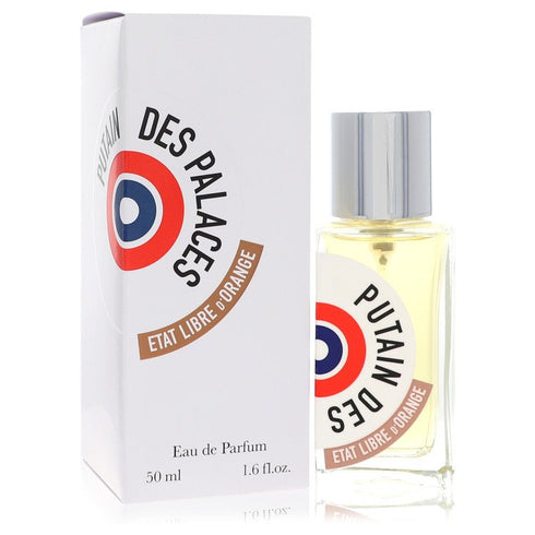 Putain Des Palaces Perfume By Etat Libre D'Orange Eau De Parfum Spray - - 50 ml