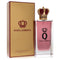 Q By Dolce & Gabbana Perfume By Dolce & Gabbana Eau De Parfum Intense Spray - - 100 ml