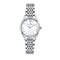 PHILIP WATCHPhilip Watch Roma R8253217501 Women's Watch - Stainless Steel, Mother - of - Pearl Dial with DiamondsWATCHESEcecile