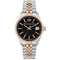 PHILIP WATCHPhilip Watch Caribe R8253597085 Men's Watch - 39mm Bicolor Steel, Black DialWATCHESEcecile