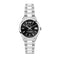PHILIP WATCHPhilip Watch R8253597623 Caribe Women's Watch - 39mm, Black Dial, Steel BraceletWATCHESEcecile