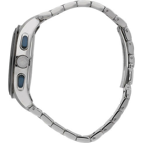 MASERATIMaserati R8873612014 Traguardo Chronograph – Blue Dial, 45mm, Stainless SteelWATCHESEcecile