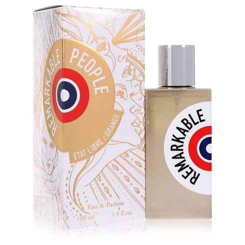 Remarkable People Perfume By Etat Libre D'Orange Eau De Parfum Spray (Unisex) - - 100 ml