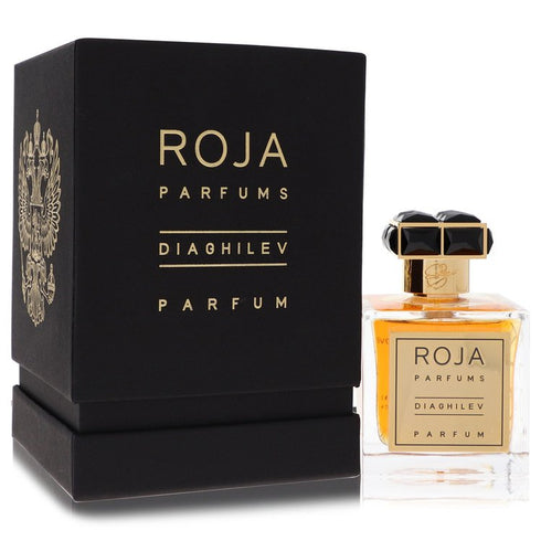 Roja Diaghilev Perfume By Roja Parfums Extrait De Parfum Spray (Unisex) - - 100 ml