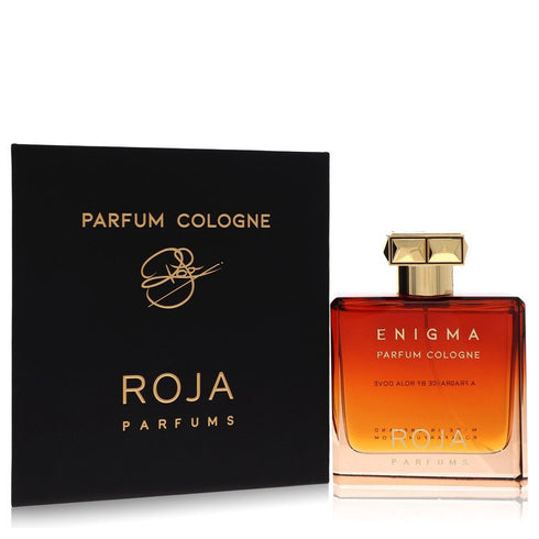 Roja Enigma Cologne By Roja Parfums Extrait De Parfum Spray - - 100 ml