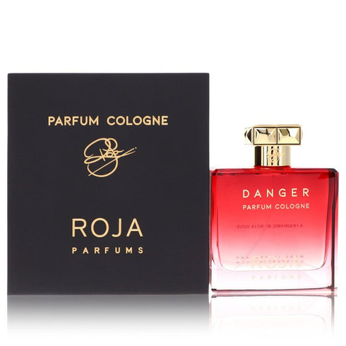 Roja Danger Cologne By Roja Parfums Extrait De Parfum Spray - - 100 ml