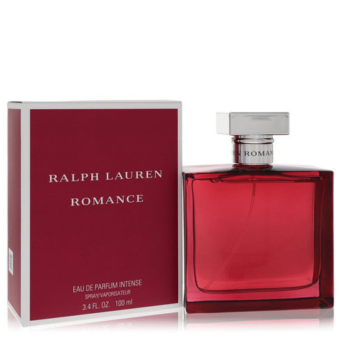 Romance Intense Perfume By Ralph Lauren Eau De Parfum Spray - - 100 ml