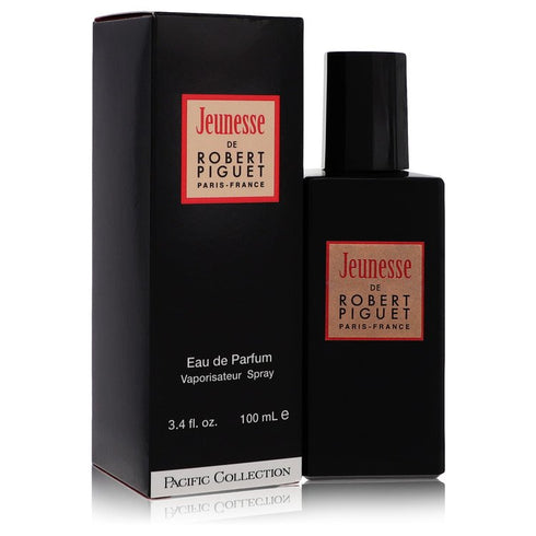 Robert Piguet Jeunesse Profumo Di Robert Piguet Eau De Parfum Spray - - 100 ml