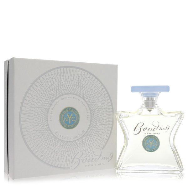 Profumo Riverside Drive di Bond No. 9 Eau De Parfum Spray - - 100 ml