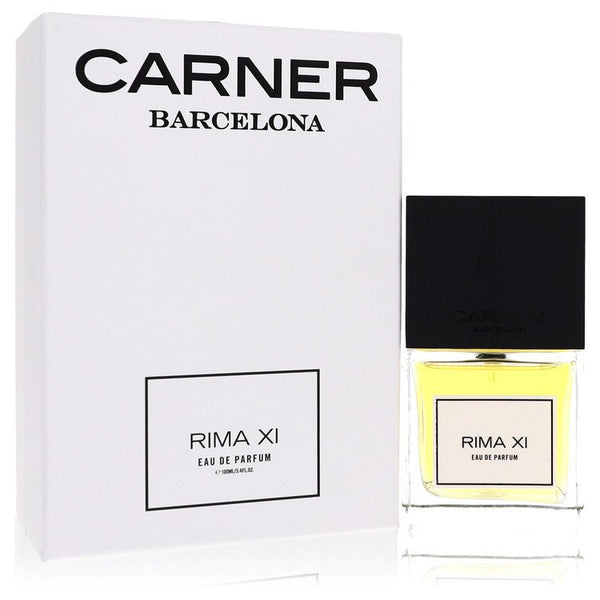 Rima Xi Perfume By Carner Barcelona Eau De Parfum Spray - - 100 ml