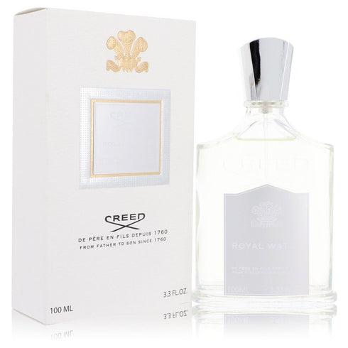 Royal Water Cologne By Creed Eau De Parfum Spray - - 100 ml