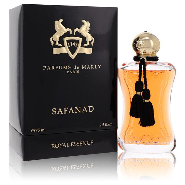 Safanad Perfume By Parfums De Marly Eau De Parfum Spray - - 75 ml