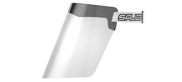 SALICESalice Protection Glasses Mod. Salice Visiera LungaEYEWEAREcecile