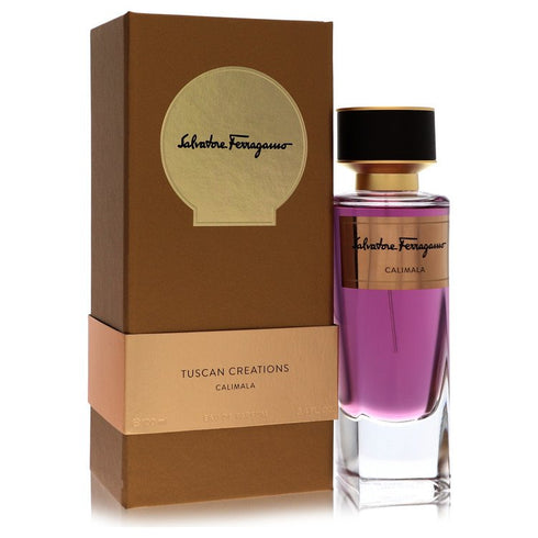 Salvatore Ferragamo Calimala Profumo Di Salvatore Ferragamo Eau De Parfum Spray - - 100 ml