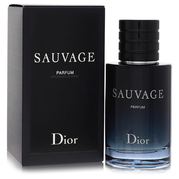 Sauvage Cologne Di Christian Dior Parfum Spray - - 60 ml