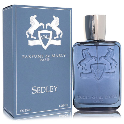 Sedley Perfume By Parfums De Marly Eau De Parfum Spray - - 125 ml