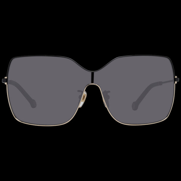 CAROLINA HERRERACarolina Herrera SHE175 99301 Women's Sunglasses - Black Frame, 99mmEYEWEAREcecile