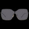 CAROLINA HERRERACarolina Herrera SHE175 99301 Women's Sunglasses - Black Frame, 99mmEYEWEAREcecile