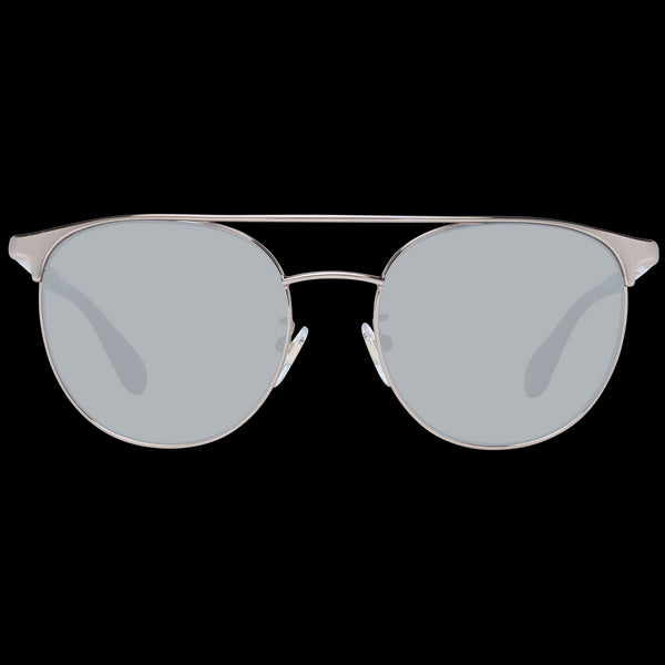 CAROLINA HERRERACarolina Herrera SHN051M 5408FE Women's Sunglasses - Shiny Camel Brown, 54mmEYEWEAREcecile