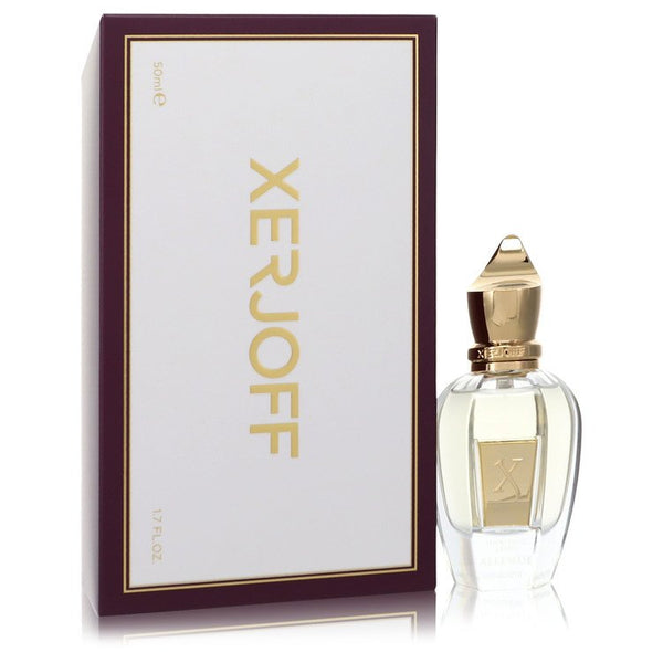 Profumo Shooting Stars Allende Di Xerjoff Eau De Parfum Spray (Unisex) - - 50 ml