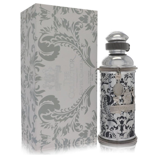 Profumo Silver Ombre di Alexandre J Eau De Parfum Spray - - 100 ml