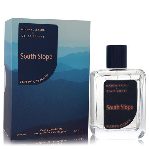 Michael Malul South Slope Colonia Di Michael Malul Eau De Parfum Spray - - 100 ml