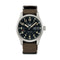 SEIKOSeiko 5 Sports SRPL85K1 Men's Watch – 42.5mm Stainless Steel, Black Dial, AutomaticWATCHESEcecile
