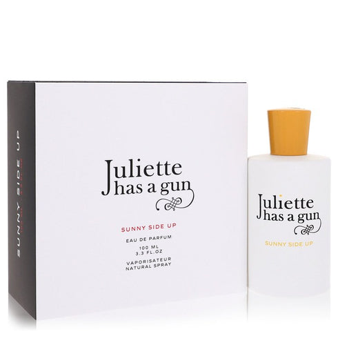 Sunny Side Up Perfume By Juliette Has a Gun Eau De Parfum Spray - - 100 ml