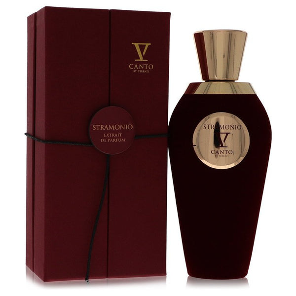 Stramonio V Perfume By V Canto Extrait De Parfum Spray (Unisex) - - 100 ml