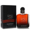 Stronger With You Absolutely Cologne By Giorgio Armani Eau De Parfum Spray - - 100 ml