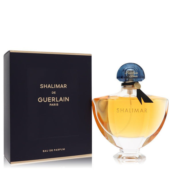 Profumo Shalimar di Guerlain Eau De Parfum Spray - - 90 ml