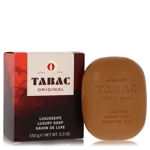 Tabac Cologne By Maurer & Wirtz Soap - - 157 ml