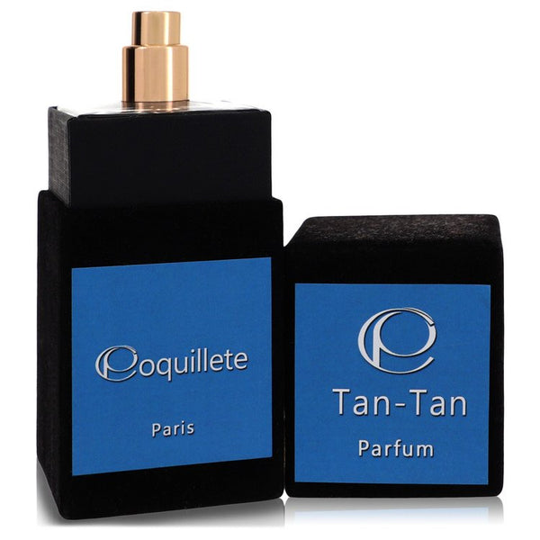 Tan Tan Perfume By Coquillete Eau De Parfum Spray - - 100 ml