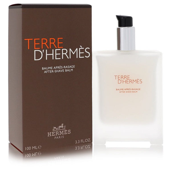 Terre D'hermes Cologne By Hermes After Shave Balm - - 100 ml