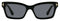 TOM FORDTom Ford MIKEL FT1085 01A Women's Sunglasses – 54 mm Black Acetate Frame, Smoke Grey Lenses, UV400EYEWEAREcecile