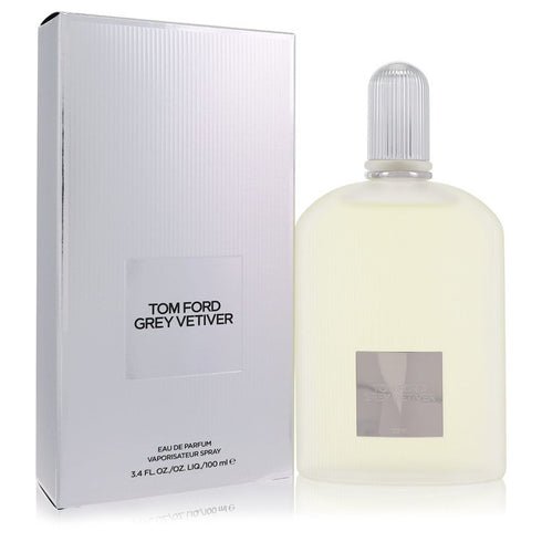 Tom Ford Grey Vetiver Cologne By Tom Ford Eau De Parfum Spray - - 100 ml