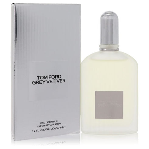 Tom Ford Grey Vetiver Cologne By Tom Ford Eau De Parfum Spray - - 50 ml