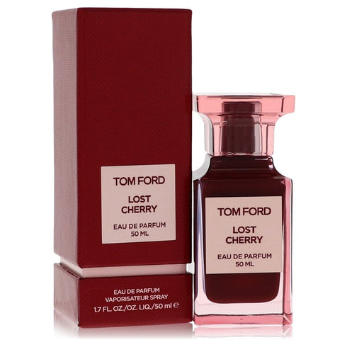 Tom Ford Lost Cherry Profumo di Tom Ford Eau De Parfum Spray - - 50 ml