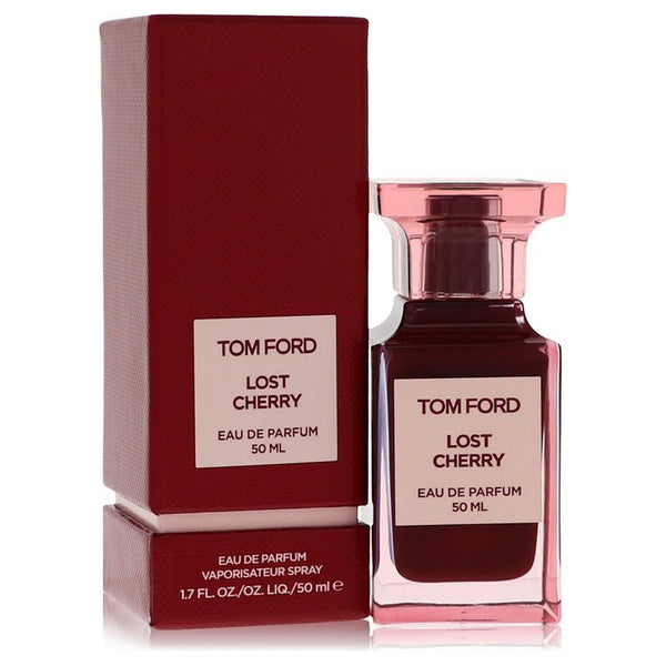 Tom Ford Lost Cherry Perfume By Tom Ford Eau De Parfum Spray - - 50 ml