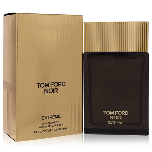 Tom Ford Noir Extreme Cologne By Tom Ford Eau De Parfum Spray - - 100 ml