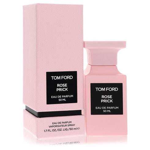 Profumo Tom Ford Rose Prick Di Tom Ford Eau De Parfum Spray - - 50 ml