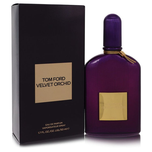 Tom Ford Velvet Orchid Profumo Di Tom Ford Eau De Parfum Spray - - 50 ml