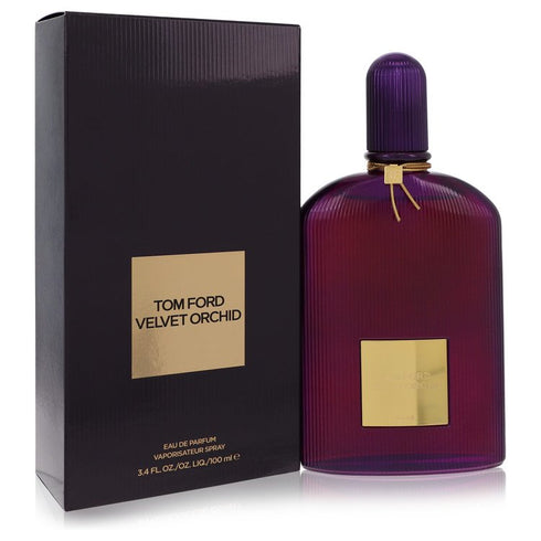 Tom Ford Velvet Orchid Perfume By Tom Ford Eau De Parfum Spray - - 100 ml