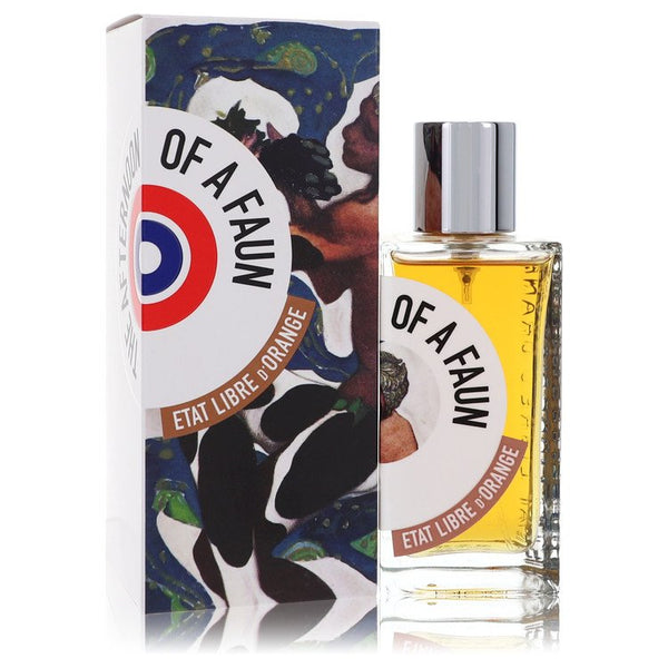 The Afternoon Of A Faun Perfume By Etat Libre D'Orange Eau De Parfum Spray (Unisex) - - 100 ml