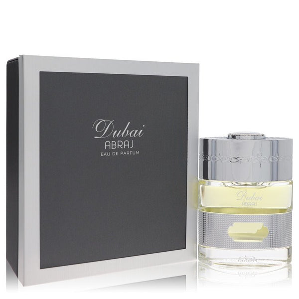 The Spirit Of Dubai Abraj Cologne By The Spirit of Dubai Eau De Parfum Spray (Unisex) - - 50 ml