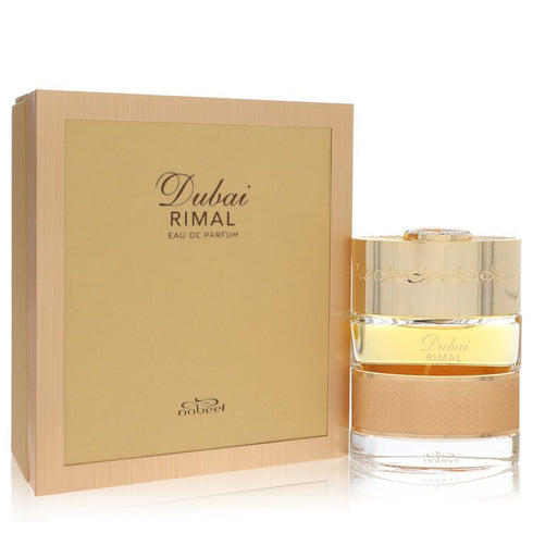 The Spirit Of Dubai Rimal Cologne By The Spirit of Dubai Eau De Parfum Spray (Unisex) - - 50 ml