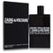 This Is Him Cologne By Zadig & Voltaire Eau De Toilette Spray - - 100 ml